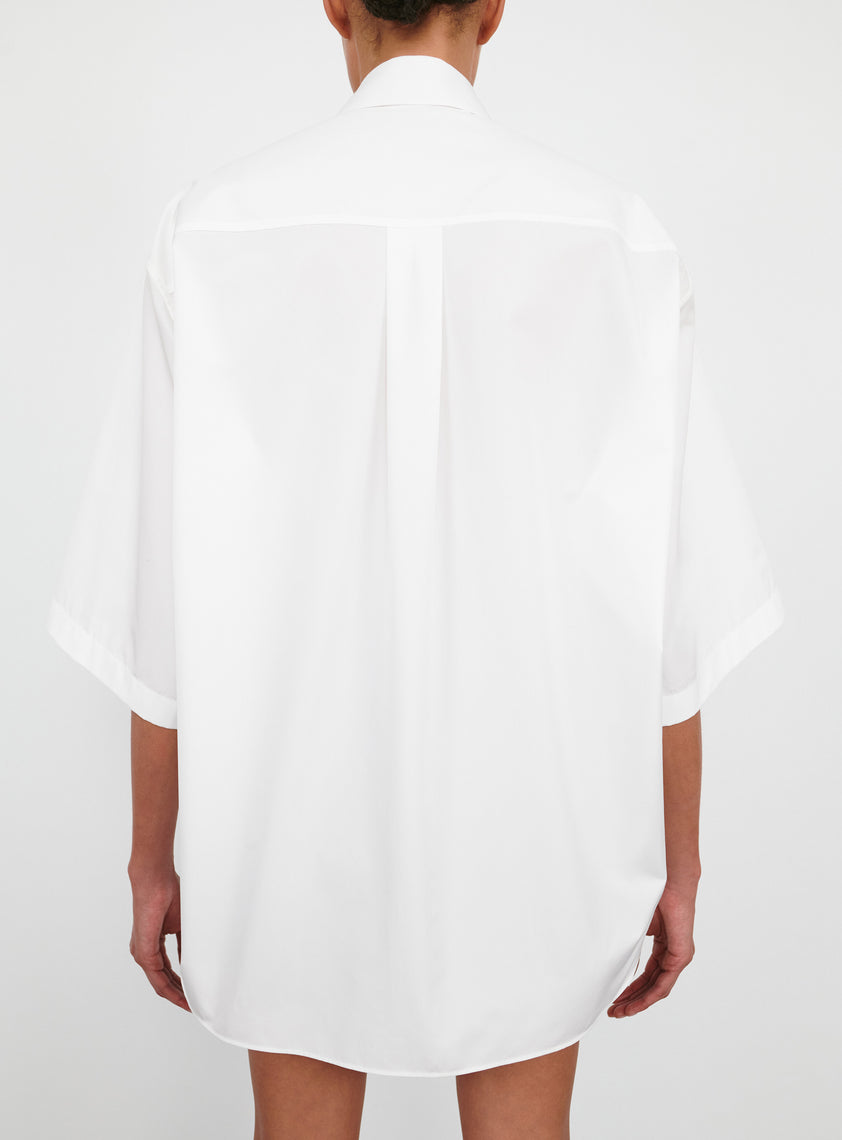 Short Sleeve Shirt